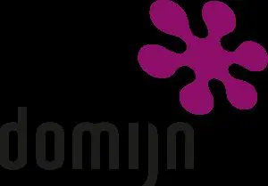 Logo Woningstichting Domijn