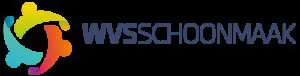 Logo WVS Schoonmaak