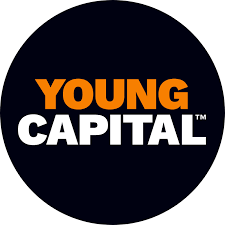 Logo YoungCapital Holding B.V.