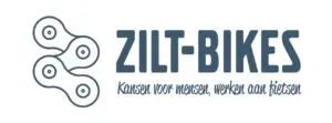 Logo Zilt Bikes B.V.