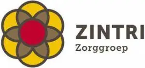 Logo Zintri Zorggroep B.V.