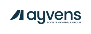 Ayvens logo
