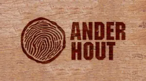 Logo Ander Hout B.V.