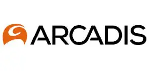 Logo Arcadis Nederland B.V.