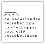 Logo ASR Nederland N.V.