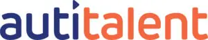 Logo AutiTalent B.V.