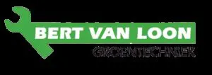 Logo B. van Loon Groentechniek B.V.