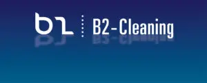 Logo B2-Clean B.V.