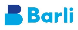 Logo Barli B.V.