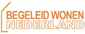 Logo Begeleid Wonen Nederland B.V.