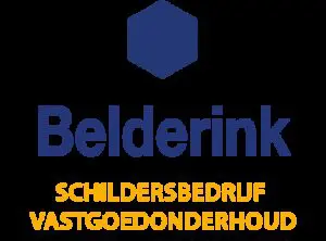 Logo Belderink Midden Twente B.V.
