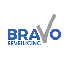 Logo Bravo Beveiliging B.V.