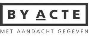 Logo By Acte B.V.