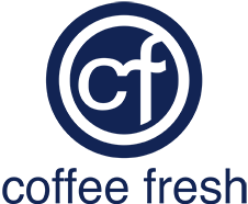 Logo Coffee Fresh Westhoff Group b.v.