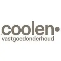 Logo Coolen Groep B.V.