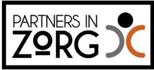 Logo Coöperatie Partners in Zorg U.A.