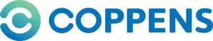 Logo Coppens Vastgoedonderhoud B.V.