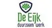 Logo De Eijk Duurzaam Werk B.V.