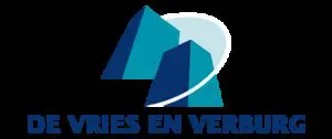 Logo De Vries en Verburg Bouw B.V.
