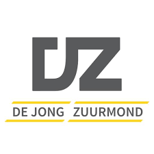 Logo DJZ Groep B.V.