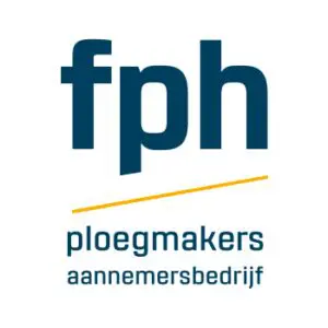 Logo F.P.H. Ploegmakers B.V.