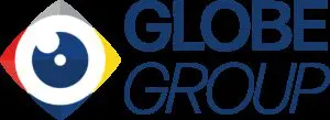 Logo Globe Holding B.V.
