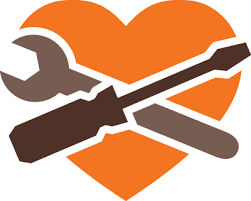 Logo Goed-Werk B.V.