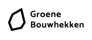 Logo Groene Bouwhekken B.V.