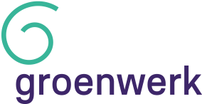 Logo Groenwerk B.V.