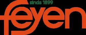 Logo Groothandelscentrum Feyen B.V.