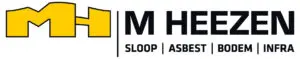 Logo Heezen Holding B.V.