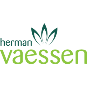 Logo Herman Vaessen B.V.