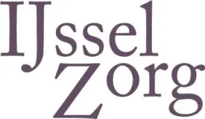 Logo IJsselzorg BV