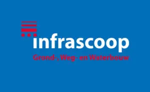 Logo Infrascoop B.V.