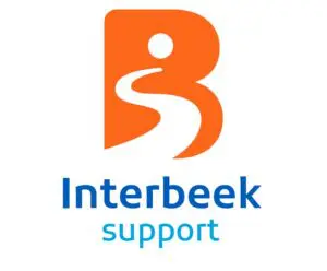 Logo Interbeek Support BV