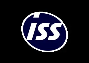 Logo ISS Holding Nederland B.V.
