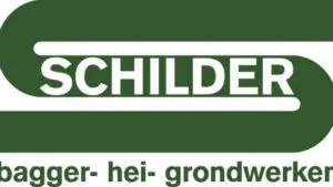 Logo J.P.Schilder B.V.