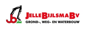 Logo Jelle Bijlsma B.V.