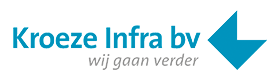 Logo Kroeze Infra B.V.