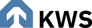 Logo KWS Infra B.V.
