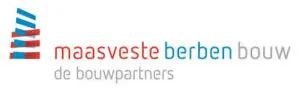 Logo Maasveste Berben Groep B.V.