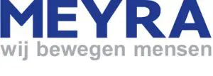 Logo Meyra Holding B.V.