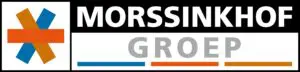 Logo Morssinkhof Groep B.V.