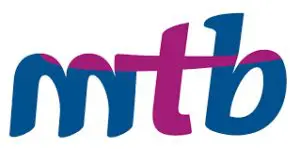 Logo MTB Regio Maastricht N.V.