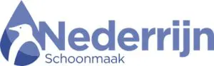Logo Nederrijn Schoonmaak B.V.