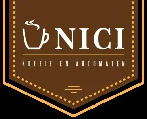 Logo Nici Koffie en Automaten B.V.