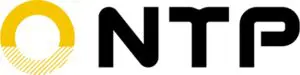 Logo NTP B.V.
