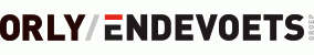 Logo Orly en Endevoets B.V.