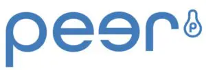 Logo Peer Accountants Amsterdam B.V.