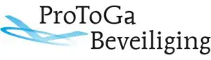 Logo Protoga Beveiliging B.V.